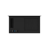 WhisperKOOL® Wine Cellar Cabinet System 2500 Wine Cellar Units Wine Coolers Empire
