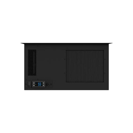 WhisperKOOL® Wine Cellar Cabinet System 2500 Wine Cellar Units Wine Coolers Empire
