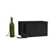 WhisperKOOL® Wine Cellar Cabinet System 2500 Wine Cellar Units Wine Coolers Empire