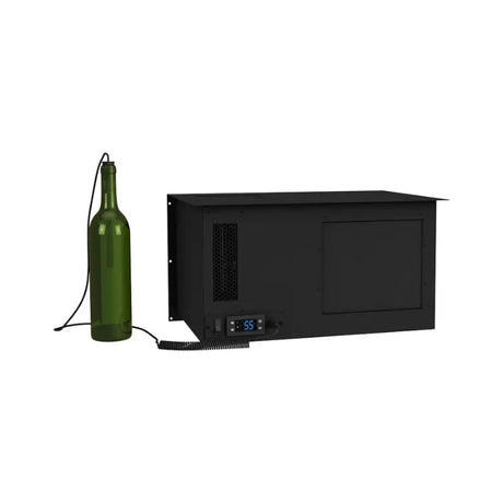 WhisperKOOL® Wine Cellar Cabinet System 2500 Wine Cellar Units Wine Coolers Empire