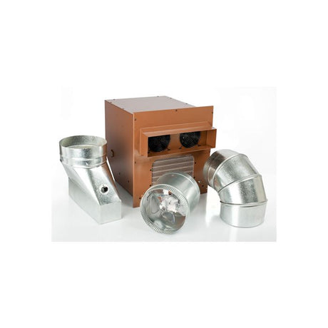 WhisperKOOL XLT 4200 Wine Cellar Cooling Unit Wine Cellar Units Wine Coolers Empire