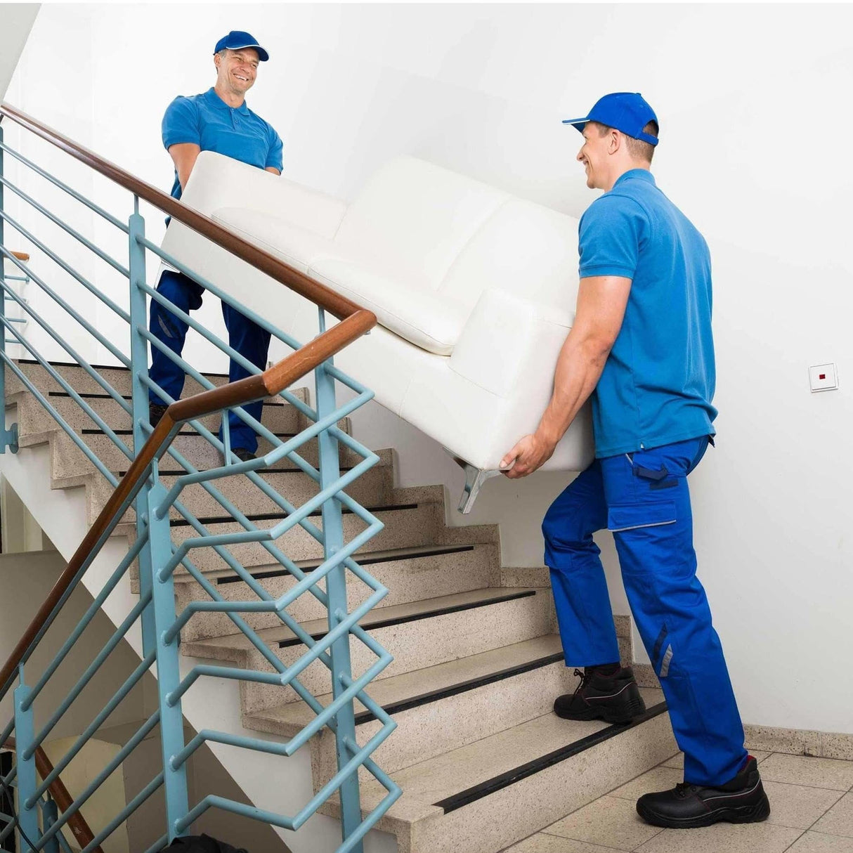 White Glove Delivery (+$475) Wine Coolers Empire