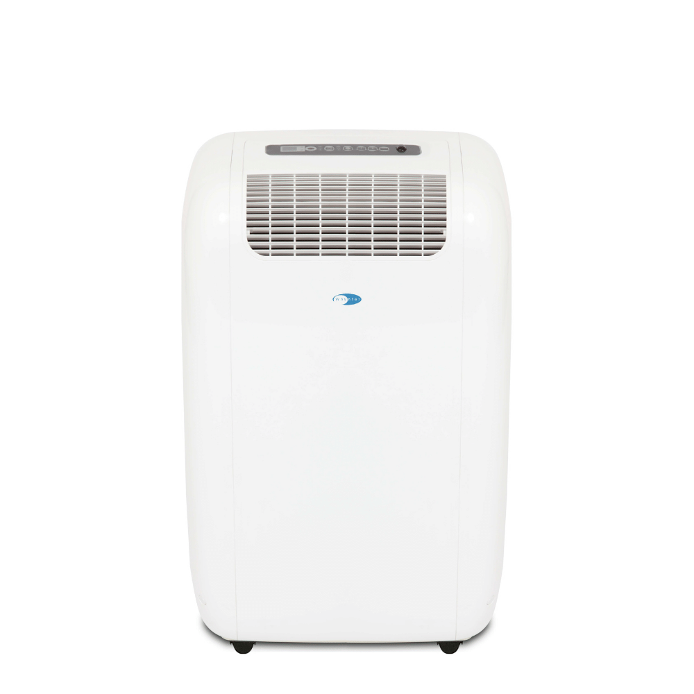 Whynter 10,000 BTU Compact Portable Air Conditioner with Activated Carbon Filter ARC-101CW HVAC ARC-101CW Wine Coolers Empire