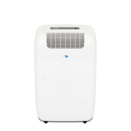 Whynter 10,000 BTU Compact Portable Air Conditioner with Activated Carbon Filter ARC-101CW HVAC ARC-101CW Wine Coolers Empire