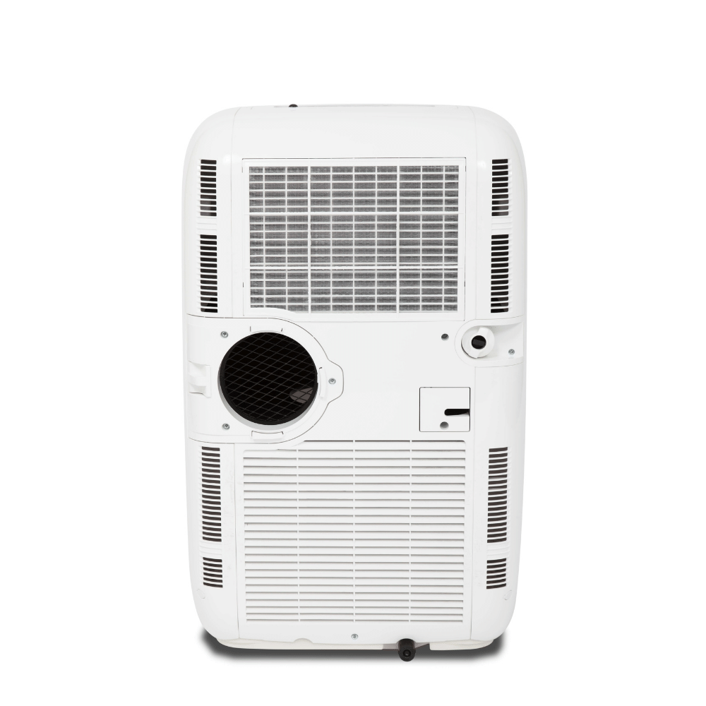 Whynter 10,000 BTU Compact Portable Air Conditioner with Activated Carbon Filter ARC-101CW HVAC ARC-101CW Wine Coolers Empire