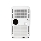 Whynter 10,000 BTU Compact Portable Air Conditioner with Activated Carbon Filter ARC-101CW HVAC ARC-101CW Wine Coolers Empire