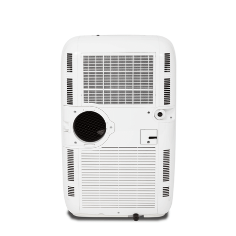 Whynter 10,000 BTU Compact Portable Air Conditioner with Activated Carbon Filter ARC-101CW HVAC ARC-101CW Wine Coolers Empire