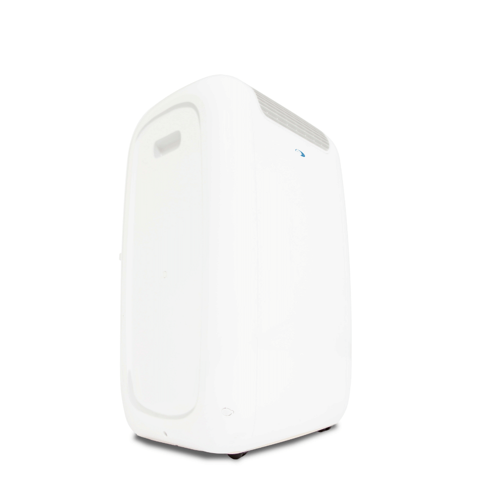 Whynter 10,000 BTU Compact Portable Air Conditioner with Activated Carbon Filter ARC-101CW HVAC ARC-101CW Wine Coolers Empire
