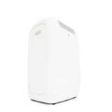 Whynter 10,000 BTU Compact Portable Air Conditioner with Activated Carbon Filter ARC-101CW HVAC ARC-101CW Wine Coolers Empire