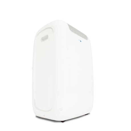 Whynter 10,000 BTU Compact Portable Air Conditioner with Activated Carbon Filter ARC-101CW HVAC ARC-101CW Wine Coolers Empire