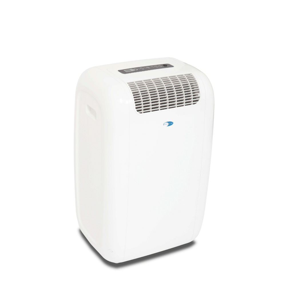 Whynter 10,000 BTU Compact Portable Air Conditioner with Activated Carbon Filter ARC-101CW HVAC ARC-101CW Wine Coolers Empire