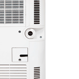Whynter 10,000 BTU Compact Portable Air Conditioner with Activated Carbon Filter ARC-101CW HVAC ARC-101CW Wine Coolers Empire