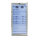 Whynter 10.6 Cubic Feet Freestanding Commercial Beverage Fridge CBM-1060XLW Beverage Centers CBM-1060XLW Wine Coolers Empire