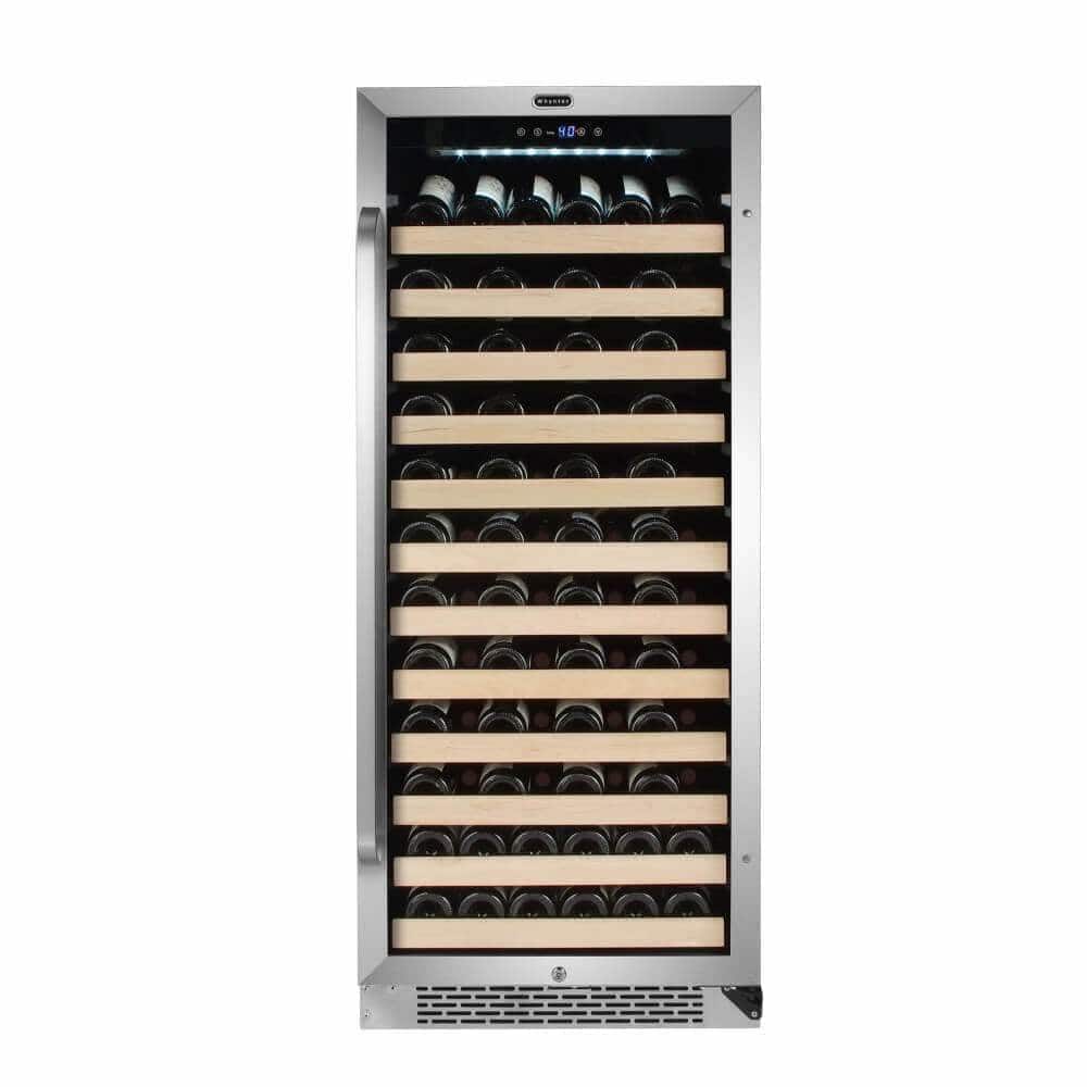 Whynter BWR-1002SD Wine Refrigerator - Thumbnail 2