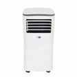 Whynter 10000 BTU Portable Air Conditioner Compact Size ARC-102CS HVAC ARC-102CS Wine Coolers Empire