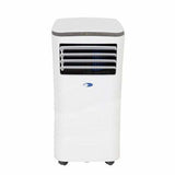 Whynter 10000 BTU Portable Air Conditioner Compact Size ARC-102CS HVAC ARC-102CS Wine Coolers Empire