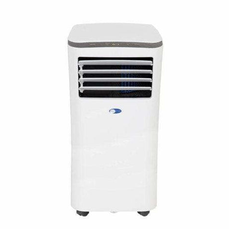 Whynter 10000 BTU Portable Air Conditioner Compact Size ARC-102CS HVAC ARC-102CS Wine Coolers Empire