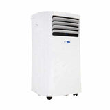 Whynter 10000 BTU Portable Air Conditioner Compact Size ARC-102CS HVAC ARC-102CS Wine Coolers Empire