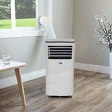 Whynter 10000 BTU Portable Air Conditioner Compact Size ARC-102CS HVAC ARC-102CS Wine Coolers Empire