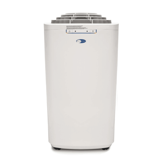 Whynter 11,000 BTU Dual Hose Portable Air Conditioner with Activated Carbon Filter ARC-110WD HVAC ARC-110WD Wine Coolers Empire