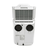 Whynter 11,000 BTU Dual Hose Portable Air Conditioner with Activated Carbon Filter ARC-110WD HVAC ARC-110WD Wine Coolers Empire