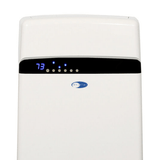 Whynter 12,000 BTU Dual Hose Portable Air Conditioner and Heater with Activated Carbon Filter  ARC-12SDH HVAC ARC-12SDH Wine Coolers Empire