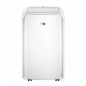 Whynter 12,000 BTU Dual Hose Portable Air Conditioner with 3M and Silvershield filter ARC-126MD HVAC ARC-126MD Wine Coolers Empire