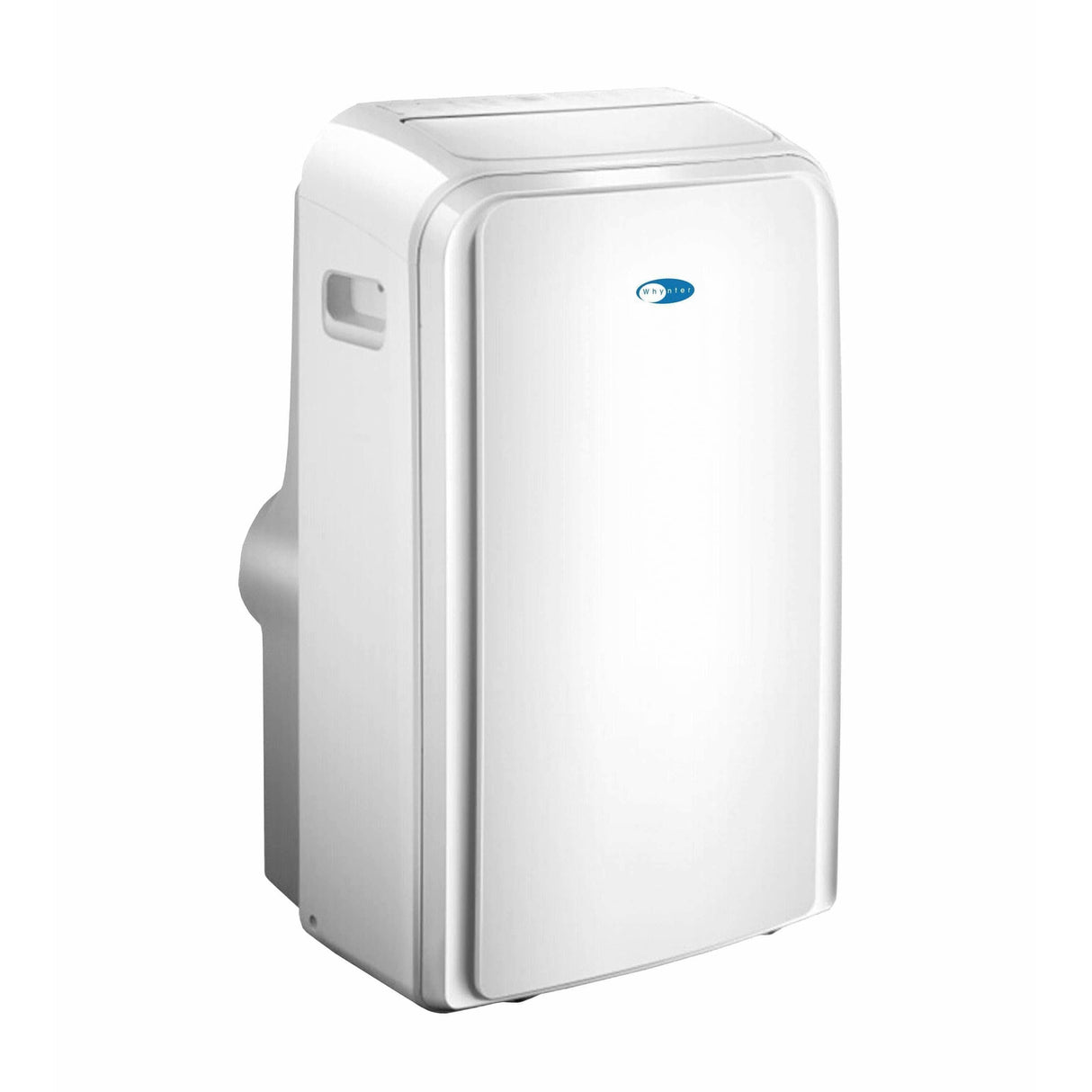 Whynter 12,000 BTU Dual Hose Portable Air Conditioner with 3M and Silvershield filter ARC-126MD HVAC ARC-126MD Wine Coolers Empire