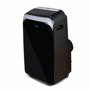 Whynter 12,000 BTU Dual Hose Portable Air Conditioner with 3M and Silvershield filter Black ARC-126MDB HVAC ARC-126MDB Wine Coolers Empire