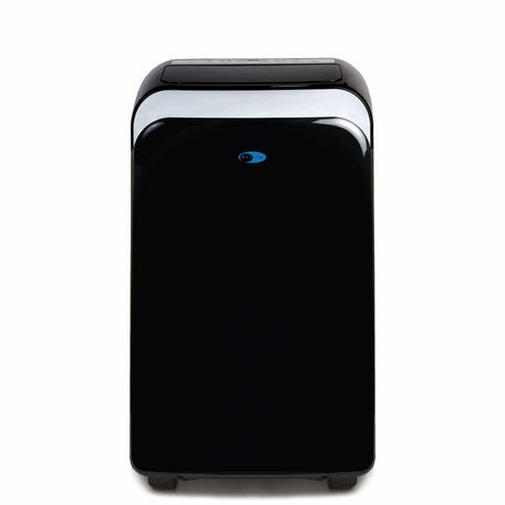 Whynter 12,000 BTU Dual Hose Portable Air Conditioner with 3M and Silvershield filter Black ARC-126MDB HVAC ARC-126MDB Wine Coolers Empire
