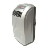 Whynter 12,000 BTU Portable Air Conditioner with Activated Carbon Filter ARC-12S HVAC ARC-12S Wine Coolers Empire