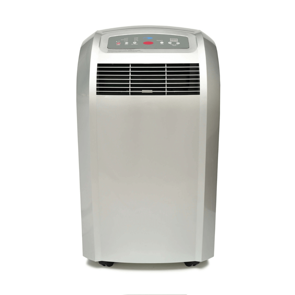Whynter 12,000 BTU Portable Air Conditioner with Activated Carbon Filter ARC-12S HVAC ARC-12S Wine Coolers Empire