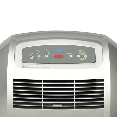 Whynter 12,000 BTU Portable Air Conditioner with Activated Carbon Filter ARC-12S HVAC ARC-12S Wine Coolers Empire