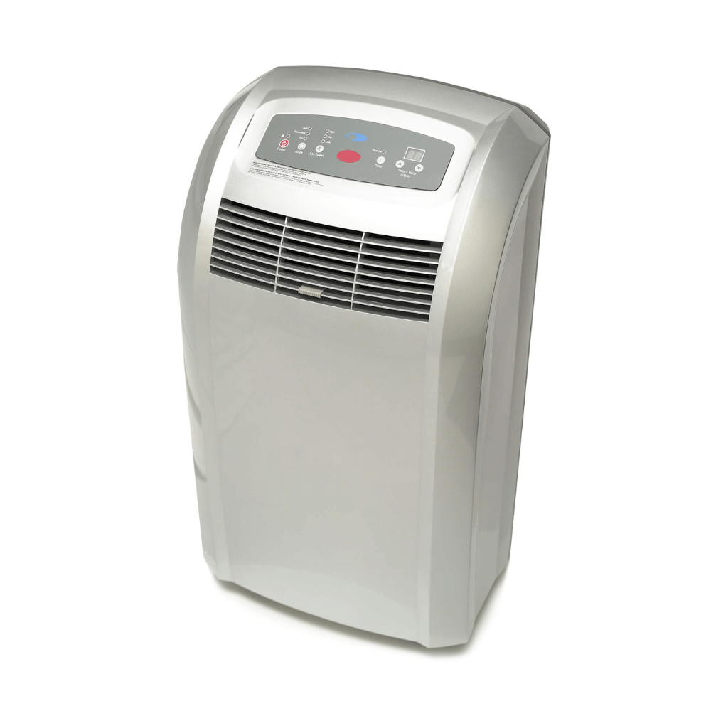 Whynter 12,000 BTU Portable Air Conditioner with Activated Carbon Filter ARC-12S HVAC ARC-12S Wine Coolers Empire