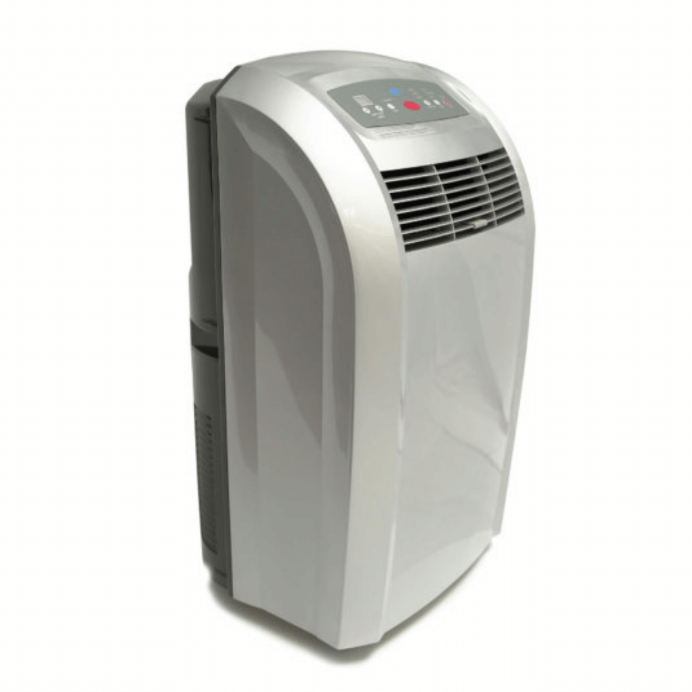 Whynter 12,000 BTU Portable Air Conditioner with Activated Carbon Filter ARC-12S HVAC ARC-12S Wine Coolers Empire