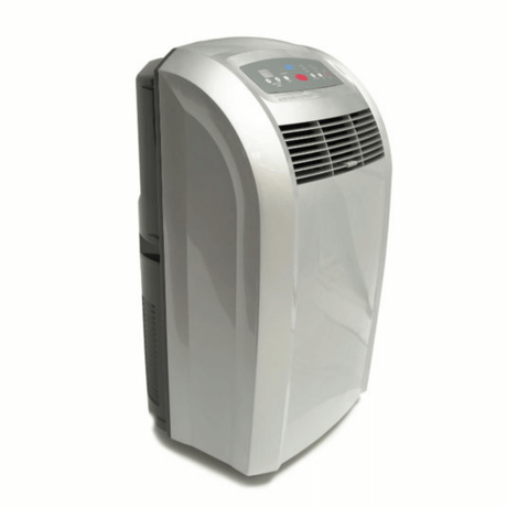 Whynter 12,000 BTU Portable Air Conditioner with Activated Carbon Filter ARC-12S HVAC ARC-12S Wine Coolers Empire