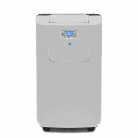 Whynter 12000 BTU Dual Hose Digital Portable Air Condtioner with Heat and Drain Pump ARC-122DHP HVAC ARC-122DHP Wine Coolers Empire