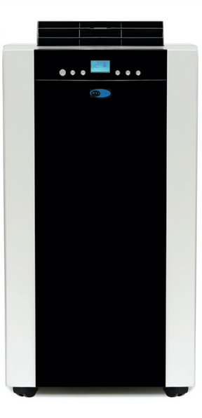 Whynter 14,000 BTU Dual Hose Portable Air Conditioner with Activated Carbon Filter  ARC-14S HVAC ARC-14S Wine Coolers Empire