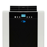 Whynter 14,000 BTU Dual Hose Portable Air Conditioner with Activated Carbon Filter  ARC-14S HVAC ARC-14S Wine Coolers Empire