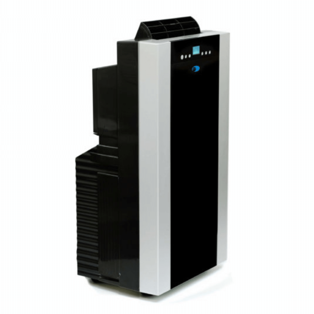 Whynter 14,000 BTU Dual Hose Portable Air Conditioner with Activated Carbon Filter  ARC-14S HVAC ARC-14S Wine Coolers Empire
