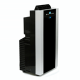 Whynter 14,000 BTU Dual Hose Portable Air Conditioner with Activated Carbon Filter  ARC-14S HVAC ARC-14S Wine Coolers Empire