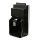 Whynter 14,000 BTU Dual Hose Portable Air Conditioner with Activated Carbon Filter  ARC-14S HVAC ARC-14S Wine Coolers Empire