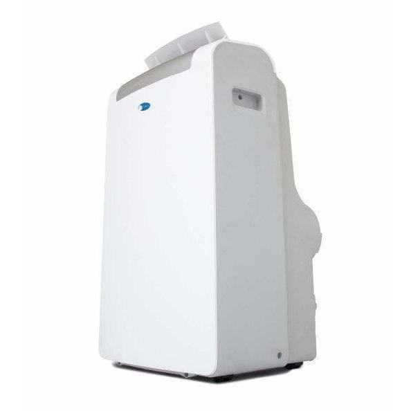 Whynter 14,000 BTU Portable Air Conditioner and Heater with 3M Silvershield Filter Plus Autopump ARC-148MHP HVAC ARC-148MHP Wine Coolers Empire