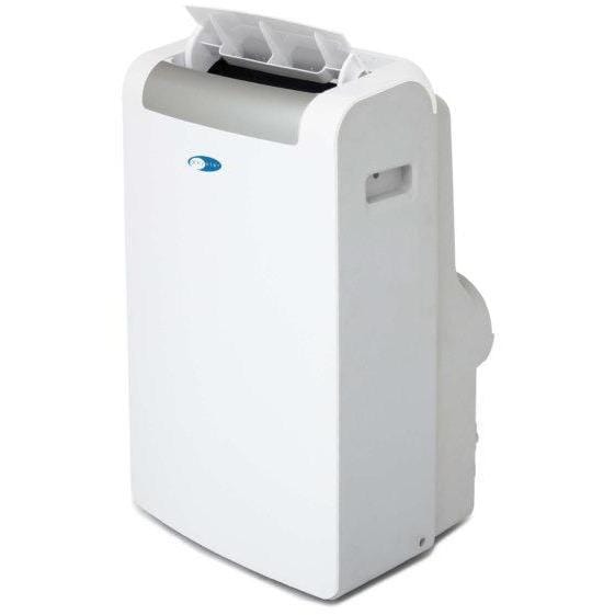 Whynter 14,000 BTU Portable Air Conditioner and Heater with 3M Silvershield Filter Plus Autopump ARC-148MHP HVAC ARC-148MHP Wine Coolers Empire