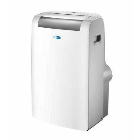 Whynter 14,000 BTU Portable Air Conditioner and Heater with 3M Silvershield Filter Plus Autopump ARC-148MHP HVAC ARC-148MHP Wine Coolers Empire