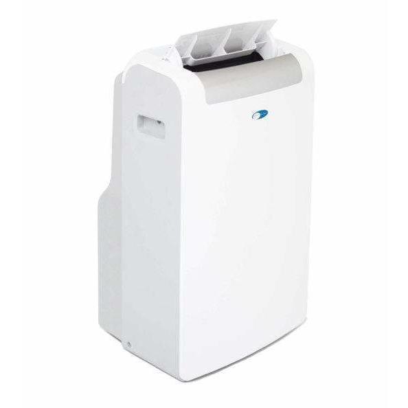 Whynter 14,000 BTU Portable Air Conditioner and Heater with 3M Silvershield Filter Plus Autopump ARC-148MHP HVAC ARC-148MHP Wine Coolers Empire