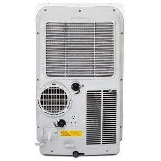 Whynter 14,000 BTU Portable Air Conditioner and Heater with 3M Silvershield Filter Plus Autopump ARC-148MHP HVAC ARC-148MHP Wine Coolers Empire