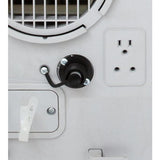 Whynter 14,000 BTU Portable Air Conditioner and Heater with 3M Silvershield Filter Plus Autopump ARC-148MHP HVAC ARC-148MHP Wine Coolers Empire