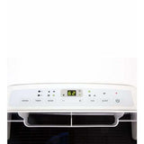 Whynter 14,000 BTU Portable Air Conditioner and Heater with 3M Silvershield Filter Plus Autopump ARC-148MHP HVAC ARC-148MHP Wine Coolers Empire