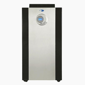 Whynter 14000 BTU Dual Hose Portable Air Conditioner with 3M™ Filter ARC-143MX HVAC ARC-143MX Wine Coolers Empire